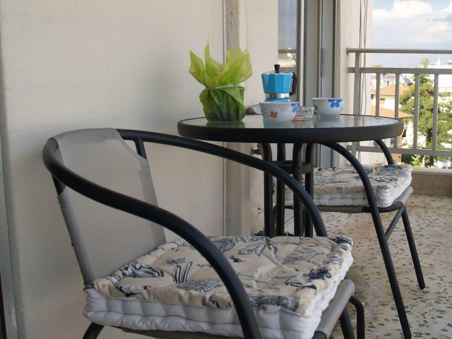 The Ideal House In The City Center Veria  Exterior photo