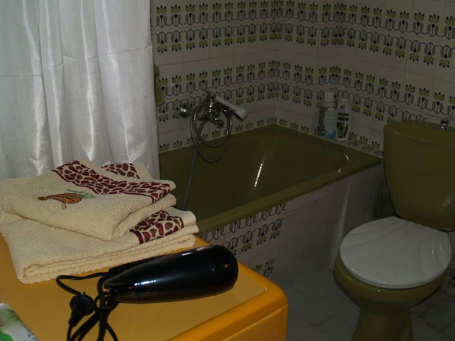 The Ideal House In The City Center Veria  Exterior photo