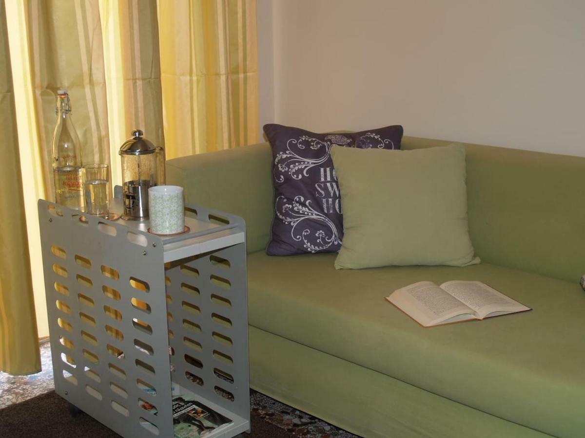 The Ideal House In The City Center Veria  Exterior photo
